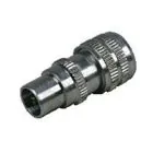 TV Co-Axial Plug