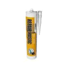 IKO Pro Roof and Gutter Repair Mastic Sealant - 310ml