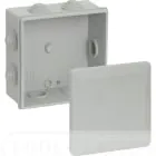 Waterproof Junction Box 100mm x 100mm