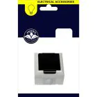 1 Gang Damp Proof Socket