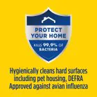Jeyes Outdoor Cleaning Fluid - 5 L