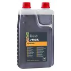 2 Stroke Oil with dozer - 1 L