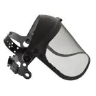 Mesh Visor