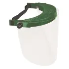 Clear Visor