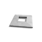 Concrete Chimney Cap 28x28inch