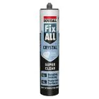 Soudal Fix All Crystal Clear 290 ml
