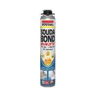Soudal Soudabond Easy PU Adhesive Foam Genius Gun 750ml