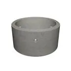Concrete Manhole Base - 1200mm