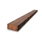 100 x 44mm White Deal Treated Brown Timber