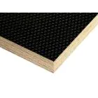 2440 x 1220 x 12mm Mesh Faced (Non Slip) Plywood