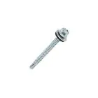 Rawlplug Self Drilling Screw (Steel Sheets to Timber) 5.5mm x 60mm 100pcs