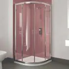 Image Solo Quad 1000mm Shower Door