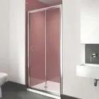 Image Solo Jumbo 1000 Shower Door