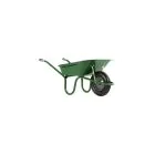 Haemmerlin Original Wheelbarrow - 90L / Green
