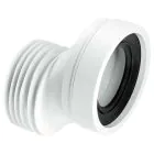 WC Connector with 40mm offset 