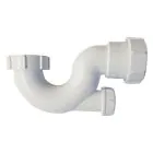 McAlpine Shallow Bath Trap 