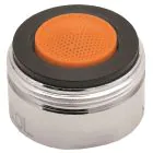 Deva Flow Regulator for Mono Basin and Sink Mixers with Anti-Splash - 4 L/min