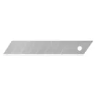 Stanley Snap-Off Blade 18 mm 5pcs