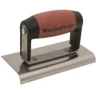 Edging Trowel 6 x 3 inch
