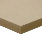 2440x1220x25mm Moisture Resistant MDF