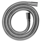 Croydex Reinforced Stainless Steel Shower Hose - 1.50 m