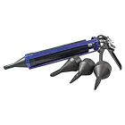 Faithfull Pointing Gun Kit