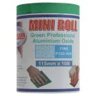 Aluminium Oxide Roll (120 Grit) 10M