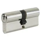 Yale 90mm Euro Profile Double Cylinder Chrome