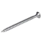 Reisser Stainless Steel Screw 5mm x 30mm 15pcs