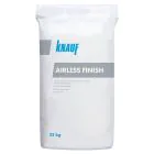 Knauf Airless Finish Projection Plaster 25kg 
