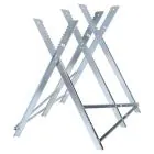 Log SawHorse