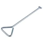 Manhole Lifting Key 500mm 2pcs
