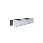 Letterbox Type Slimmaster Silver 