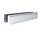 Letterbox Type Slimmaster White
