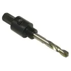 Faithfull Holesaw Arbor 32-210mm