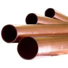 Copper Pipe 3/4 inch 3m Length