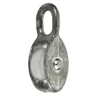Single Polyamide Rope Block Sheave - 9 mm