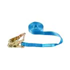 Lashing Strap with Tensioning Ratchet - 5 m 1500kg
