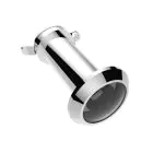180° Door Viewer - Polished Chrome