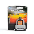 Masterlock Excell Resettable Combination Lock - 50mm