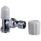 Standard Radiator Valve 1/2inch Nut