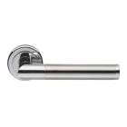 Serrozetta Trend Bathroom Doorpack inc Lock, Handles & Hinges