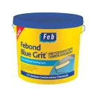 Sika Febond Plaster Bonding Agent Blue Grit - 10 L