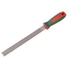 Faithfull Flat Wood Rasp - 200 mm