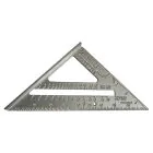 Faithfull Quick & Easy Aluminium Roofing Square - 180 mm