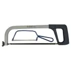 Faithfull Handyman Hacksaw Plus Junior Saw - 300 mm