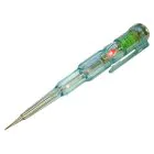 Faithfull Mains Tester Screwdriver - Multifunction
