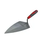 Faithfull Philadelphia Soft Grip Brick Trowel - 275 mm