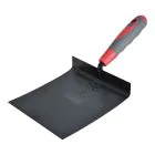 Faithfull Soft Grip Harling Trowel - 165 mm x 150 mm