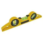 Faithfull Magnetic Scaffold Level - 240 mm